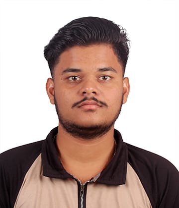 Parmanand Yadav